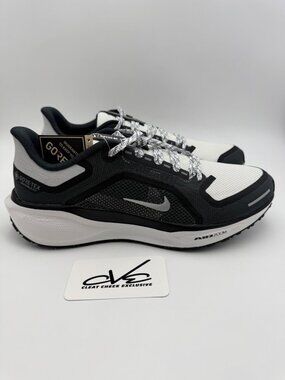 Size 9.5 - $170 Nike Pegasus 41 GORE-TEX Men's Waterproof Road Running Shoes